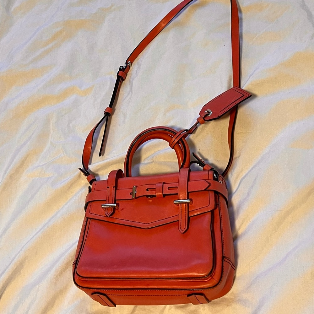 Reed Krakoff pink bag